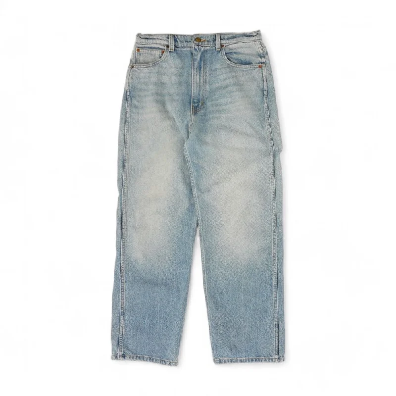 Solid Regular Jeans Trendy Bootcut High-Waisted Jeans