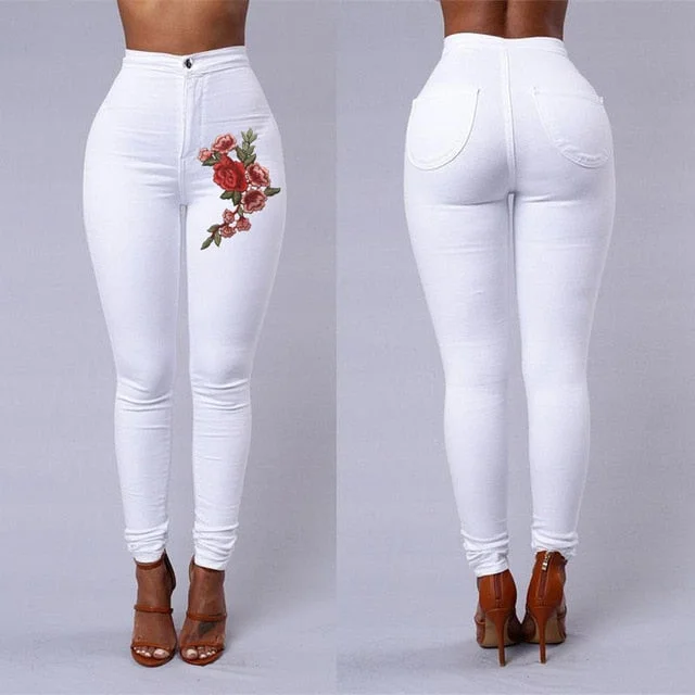 Right Rose
