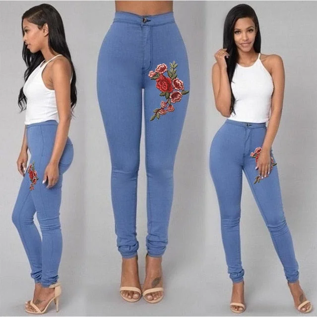 Right Rose 2