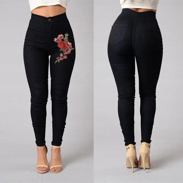Right Rose 1