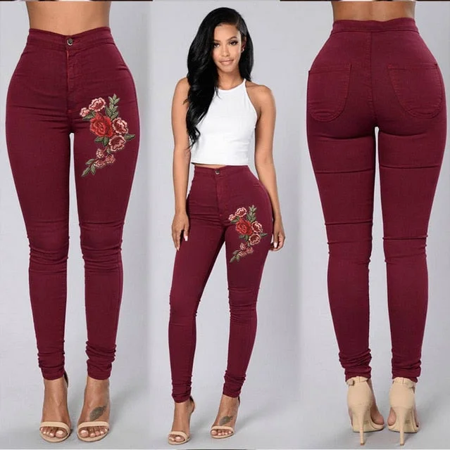 Right Rose 4
