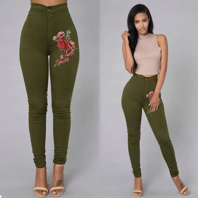 Right Rose 3