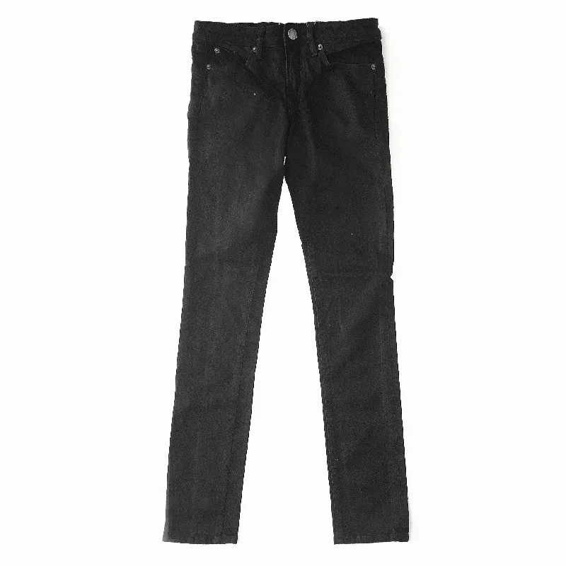 Blend She Ladies Nova Super Slim Jeans - 20200732 Chic Rip-Detail High-Waist Jeans