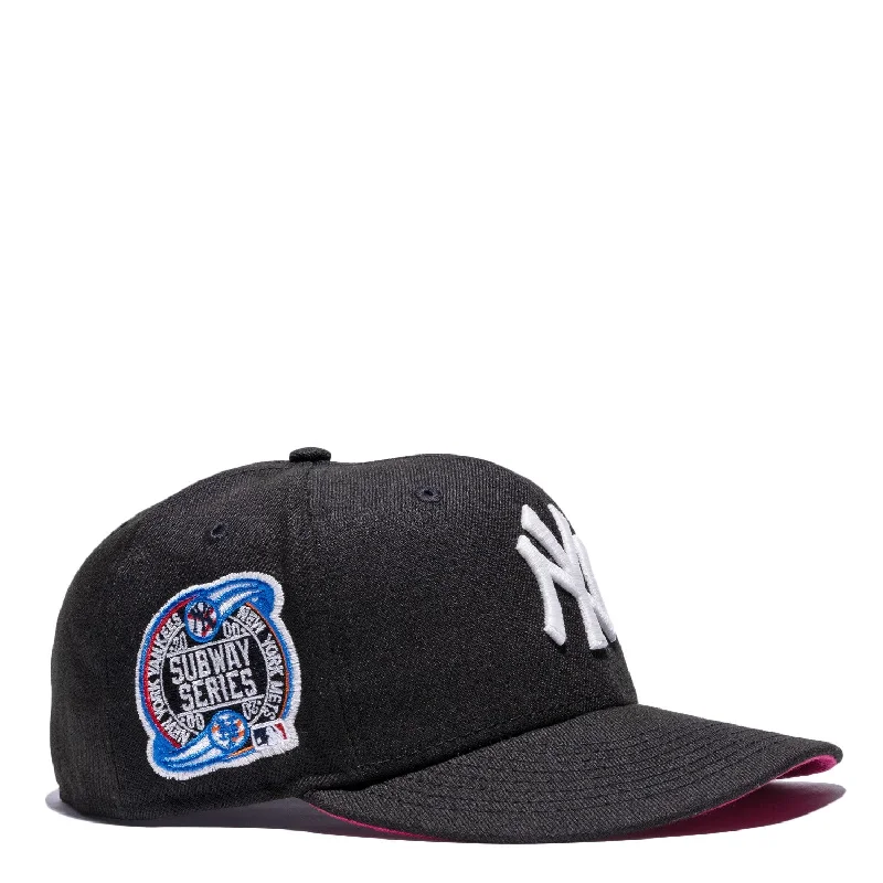New Era Jae Tips x City Jeans 59FIFTY Fitted Cap Fashionable Slim Fit Jeans