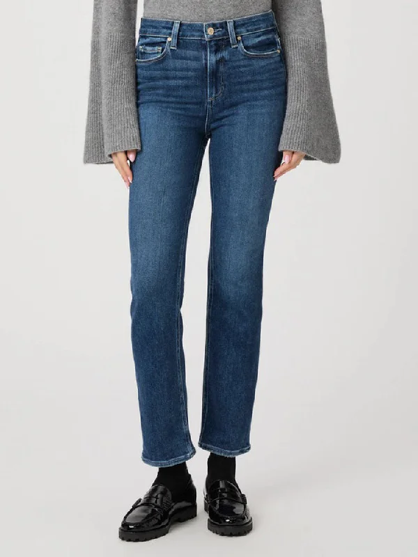 Paige Cindy Jeans Arpeggio Stylish High-Waisted Denim