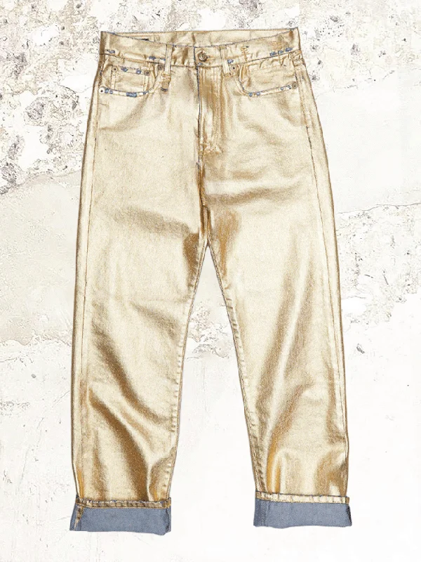 R13 classic boyfriend jeans Classic Black Denim Jeans