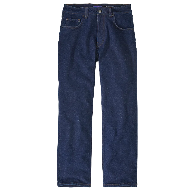 Women's Straight Fit Jeans Trendy Low-Rise Bootcut Jeans